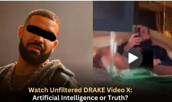 Drake Video Viral Twitter