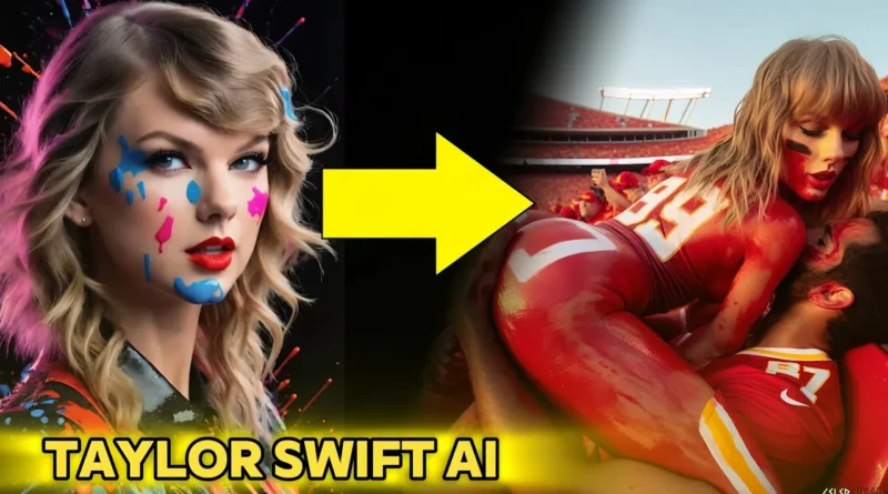 Taylor Swift ai pictures uncensored